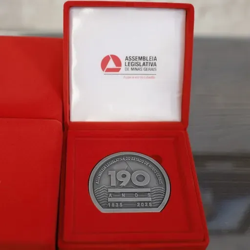 Retrospectiva: 190 anos da ALMG - um marco para o parlamento mineiro