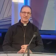 Duhovna misao - Anton Tamarut: Ogovaranje - 26.03.2026.