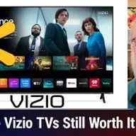 Home Theater Geeks 522: What's Up With Vizio TVs?