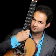 Miércoles de buena guitarra Nº 905 - Francisco Correa y su CD "Songs from Beyond" - 13 de agosto de 2025