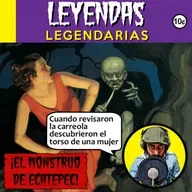 Protector o verdugo | El Monstruo de Ecatepec (con Nicolás Carmona)