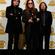 ‘Rockhistorier’: Black Sabbath – The Ozzy Era 1970-1978