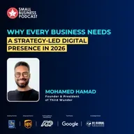 Why Every Business Needs A Strategy-Led Digital Presence in 2026