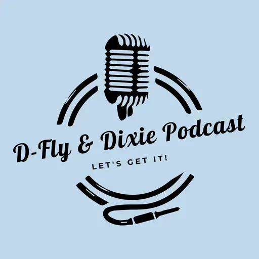D-Fly & Dixie: Spider-Man with Richmond's Aidan O'Neill