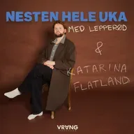 Katarina Flatland: Lærer livet på nytt