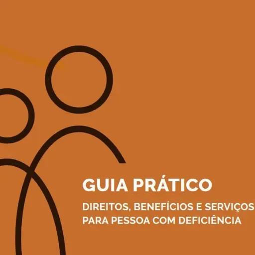 Guia lançado pela ALMG facilita acesso a direitos das pessoas com deficiência