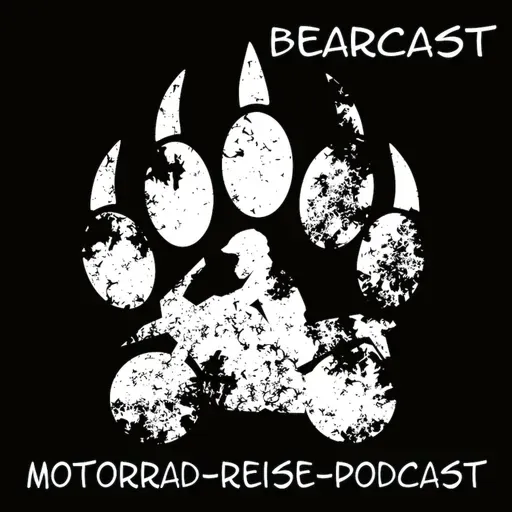 BEARcast#313: Reiseland Bosnien und die BEARS Klassenfahrt