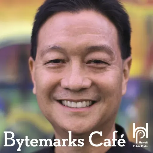 Bytemarks Cafe - AI Summit
