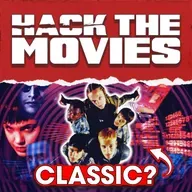 Is Hackers A Cyberpunk Classic? - Hack The Movies (#417)