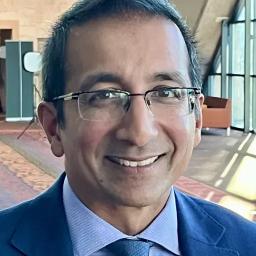 Gaorav Gupta MD PhD; SABCS 2025: Pre-Op Radiation Improved T-cell Infiltration in Hormone Receptor-positive, HER2-negative Invasive Breast Cancer; Could Boost Systemic Therapy Responses