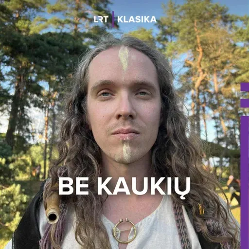 Filosofija, elektronika ir folkloras: kaip apie tai mąsto XXI a. lietuviškas vaidila?