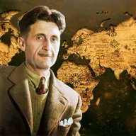 Мысли в пути / Джордж Оруэлл / 1940 г.