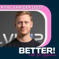 Your Peptide Guide: BPC-157, GHK-Copper, GLP-1s & Body Composition with Kyal Van Der Leest