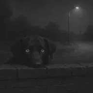 ESO que llegó NO era un perro | Relatos oscuros de suscriptores