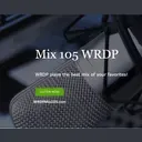 WRDP FM Mix 105
