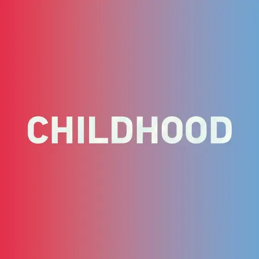 Special: How to say "childhood 童年" in Chinese?