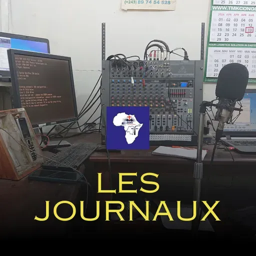 LES JOURNAUX SUR LA RSI 2024-08-01 18:00