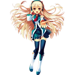 AnimeNfo Radio