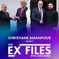 Does Trump's security strategy paint Europe as the enemy?