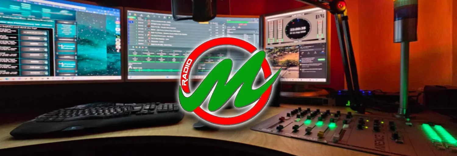 Radio M Lebanon