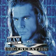 RETRO REACTIONS - WWE In Your House D-Generation X
