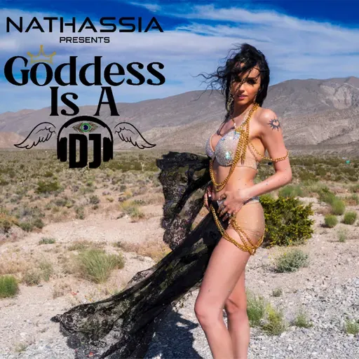 GODDESS IS A DJ 2026-01-07 20:00
