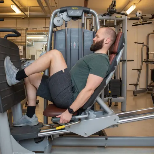 Mytedrab: Nej, du slider ikke dine led op ved at bruge dem