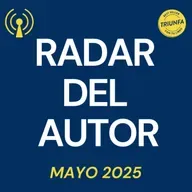 Radar del Autor -  Mayo 2025