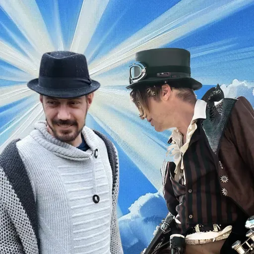 ARTE FUCKT no 49 - 25. Mai 2o25