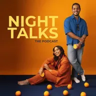 Su historia con la INFERTILIDAD: lo que nadie te cuenta (ft. Lauren King) | Night Talks EP26