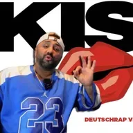 Dj Cashesclay KISS FM MIXSHOW Deutschrap vs. U.S Beats / 22.02.2026