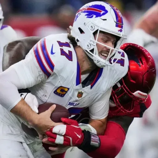 Сузукі Вітара НФЛ, проблеми Маккарті, чемпіонський захист Філи| NFL-2025