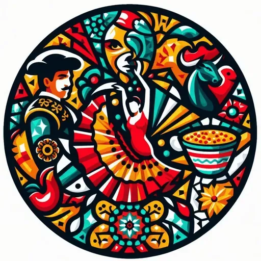 A Culinary Journey Through Spain
