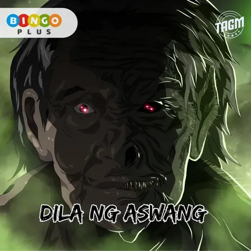 Episode 189 : Dila Ng Aswang