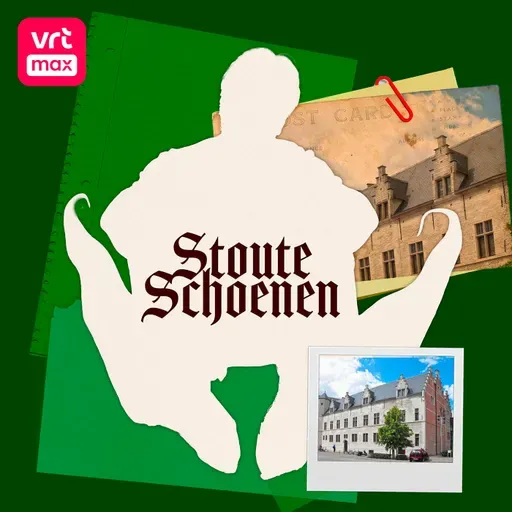 53. Het hof van Kamerijk in Mechelen