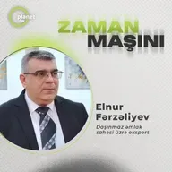 20-30 il sonrakı Bakı necə olacaq? Dayanıqlı bir meqapolis, yoxsa ekoloji böhran yaşayan bir şəhər?