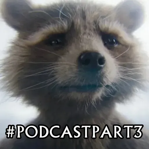 Guardians of the Galaxy Vol. 3