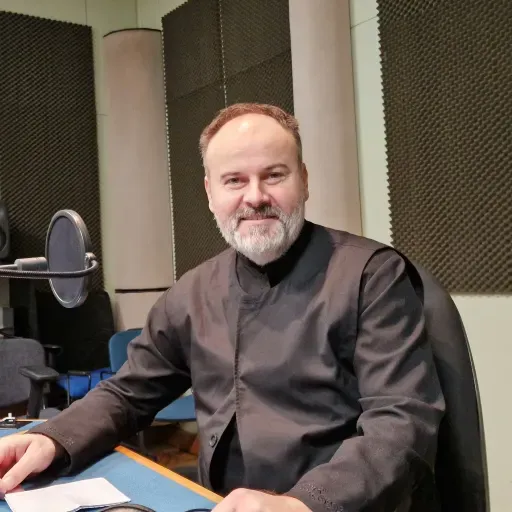 Duhovna misao - Slobodan Lalić: Pojas Bogomajke - 29.5.2026.