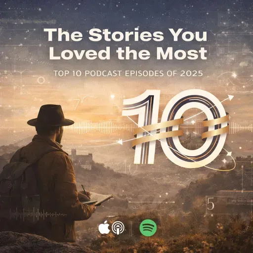 The Stories You Loved the Most – Top 10 Episodes of 2025 | S5 E55