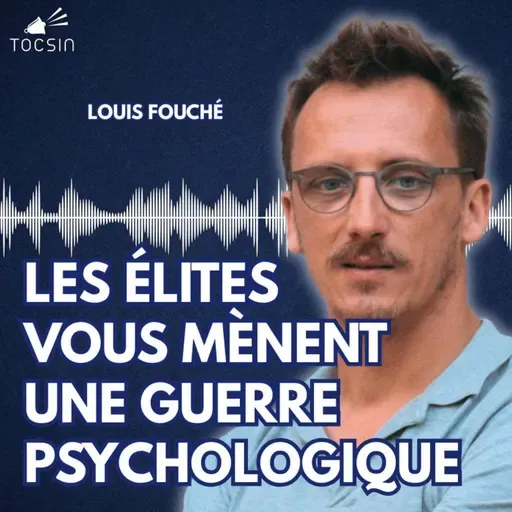 La Matinale 03/12 : Comprendre la guerre psychologique menée par les globalistes