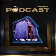 Shedmosphere 2026-06-15 20:00