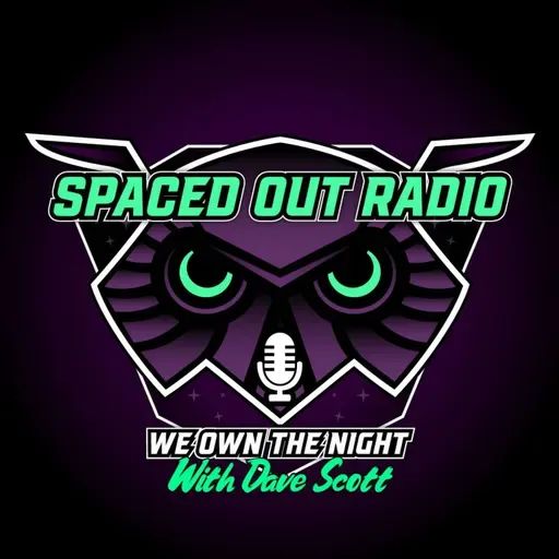 Dec. 4/25 - Secret Space & UFOs with Olav Phillips