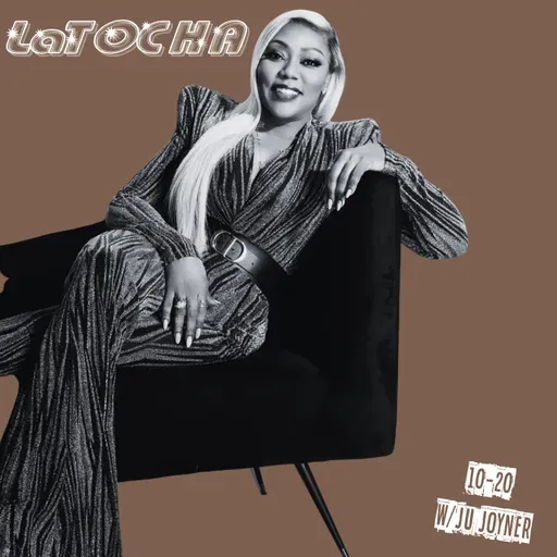 LaTOCHA