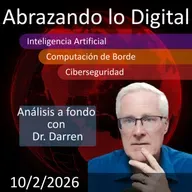 13 de febrero de 2026 | Desafíos de la IA en la Transformación Digital Gubernamental