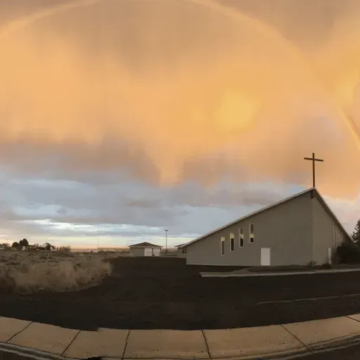 Covenant Worship ~ Hebrews 10:5-18