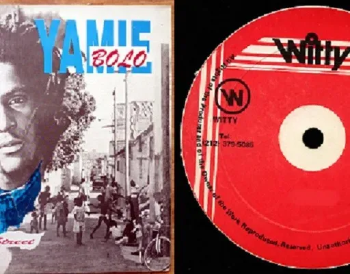 Bam Salute special Yami Bolo & Witty Prods