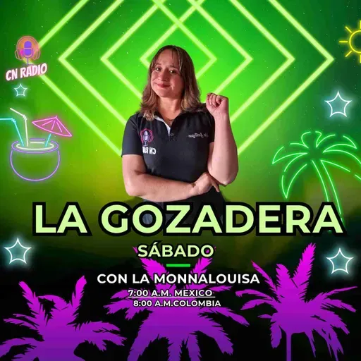 LA GOSADERA 15 DE FEBRERO