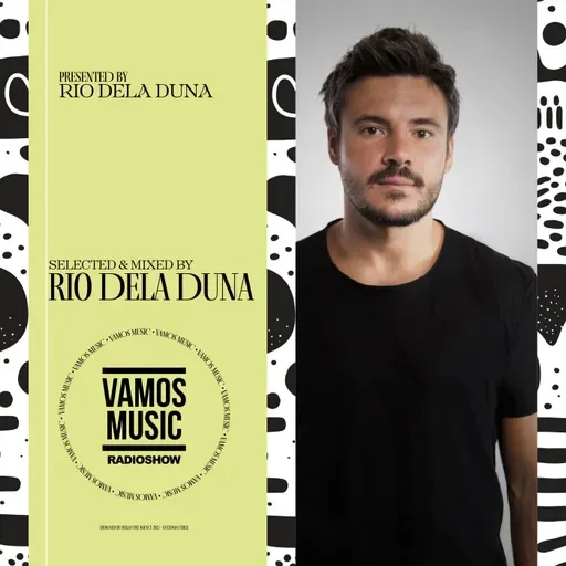Vamos Radio Show By Rio Dela Duna #595 @ La Voile Blanche Closing Part 2