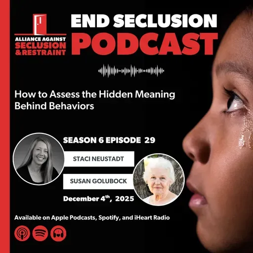 How to Assess the Hidden Meaning Behind Behaviors