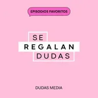 Episodios favoritos: 304. ¿Cómo nos afectan las etiquetas?: Retos de la comunidad LGBTQIA+ | Enrique Torre Molina